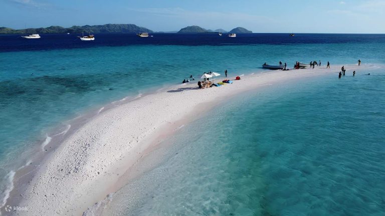 LabuanBajoKomodoNationalParkFull-DayBigGroupTour