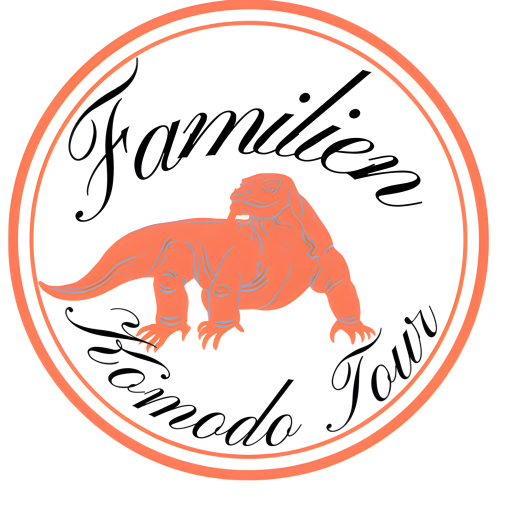 Familien Komodo Tour